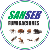 Fumigaciones Sanseb
